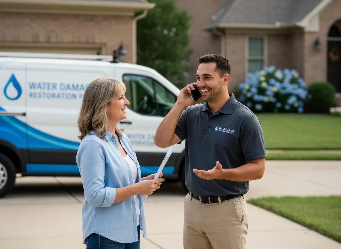 Flood Restoration Toledo, OR FAQs